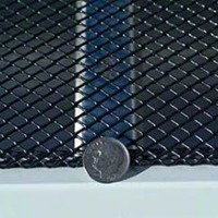 Lock-On Fine Mesh Gutter Guards